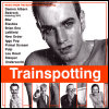 BLUR Trainspotting