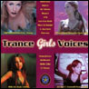 Armin Van Buuren Trance Girl Voices
