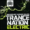 Ferry Corsten Trance Nation Electric (CD1)