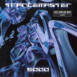 Deep Voices Trancemaster 5000 (CD3)