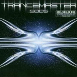 Plastic Angel Trancemaster 5005 (CD2)