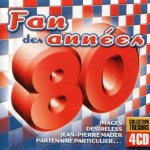 Caroline Loeb Tresors: Fan Des Annees 80 (CD2)