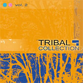 V-Block Tribal Collection Vol. 2