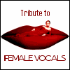Nicolette Tribute To Female Vocals (CD4)