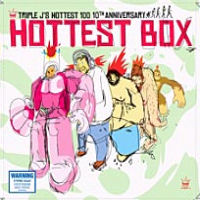 Moloko Triple J`s Hottest 100: 2000