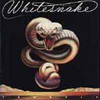 WHITESNAKE Trouble