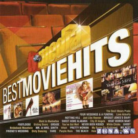 Sarah Mclachlan TV-Media Best Movie Hits (CD1)