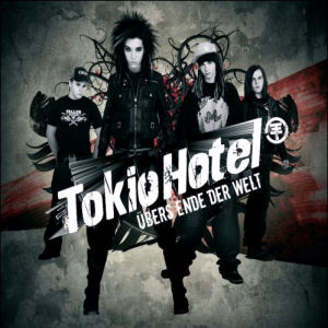 Tokio Hotel Ubers Ende Der Welt