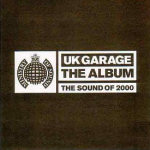 Baby D UK Garage The Album: The Sound Of 2000 (CD1)