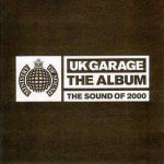 Mellow Trax UK Garage The Album: The Sound Of 2000 (CD2)