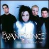 Evanescence Ultra Rare Trax Vol.1