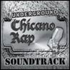 Mr. Shadow Underground Chicano Rap Soundtrack