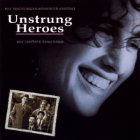 Thomas Newman Unstrung Heroes