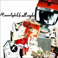 Razorlight Up All Night