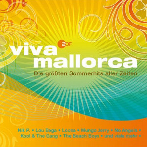 Buddy Viva Mallorca: Die Groessten Sommerhits Aller Zeiten (CD1)