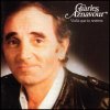 Charles Aznavour Voila Que Tu Reviens