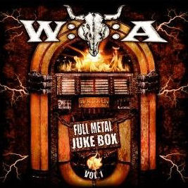 ICED EARTH Wacken Open Air: Full Metal Juke Box Vol. 1 (CD1)