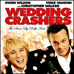 Rolfe Kent Wedding Crashers (Score)