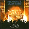 Neil Young Weld (Live) (CD1)