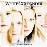 Thomas Newman White Oleander