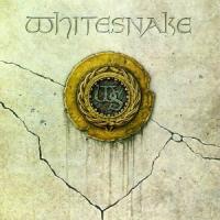 WHITESNAKE Whitesnake