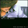 Jill Scott Who Is Jill Scott?: Words And Sounds, Vol. 1