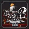 Mike Jones Who Is Mike Jones? (CD1)