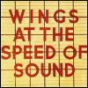 Paul McCartney Wings At The Speed Of Sound