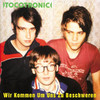 Tocotronic Wir Kommen Um Uns Zu Beschweren