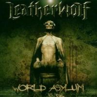 Leatherwolf World Asylum