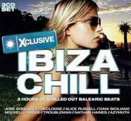 Nouvelle Vague Xclusive Ibiza Chill (CD1)