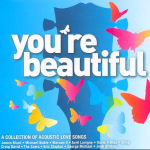 Frente You`re Beautiful (CD1)