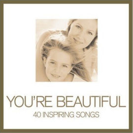 George Michael You`re Beautiful (CD2)