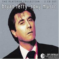 Roxy Music The Platinum Collection (CD 2)