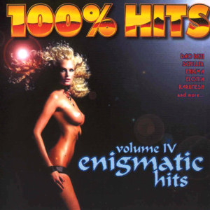 ENIGMA 100% Enigmatic Hits, Vol. 4