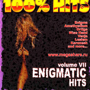 ENIGMA 100% Enigmatic Hits, Vol. 7