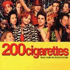 Elvis Costello 200 Cigarettes