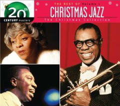 Oscar Peterson 20Th Century Masters: The Best Of Christmas Jazz Vol. 1