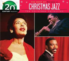 Billie Holiday 20Th Century Masters: The Best Of Christmas Jazz Vol. 2