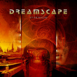 Dreamscape 5Th Season