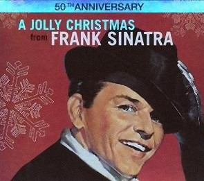 Frank Sinatra A Jolly Christmas From Frank Sinatra