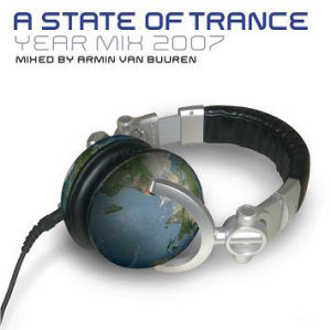 Armin Van Buuren A State Of Trance: Year Mix 2007 (CD1)