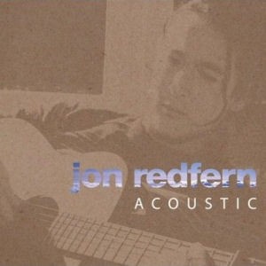 Jon Redfern Acoustic