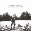 George Harrison All Things Must Pass (CD1)