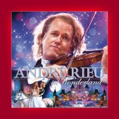 Andre Rieu Andre Rieu In Wonderland (CD1)