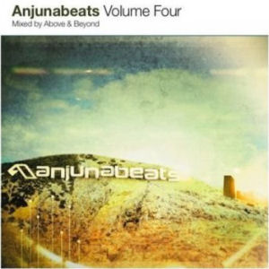 Above & Beyond Anjunabeats, Vol. 4