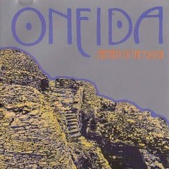 Oneida Anthem Of The Moon