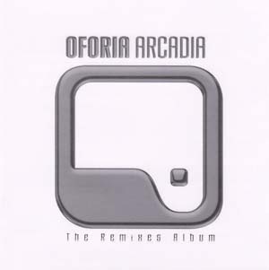 Oforia Arcadia (CD1)