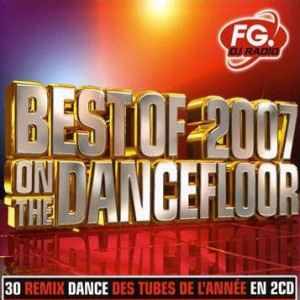 Sunblock Best Of 2007 On The Dancefloor (CD1)