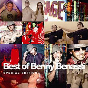 Benny Benassi Best Of Benny Benassi: Special Edition (CD1)